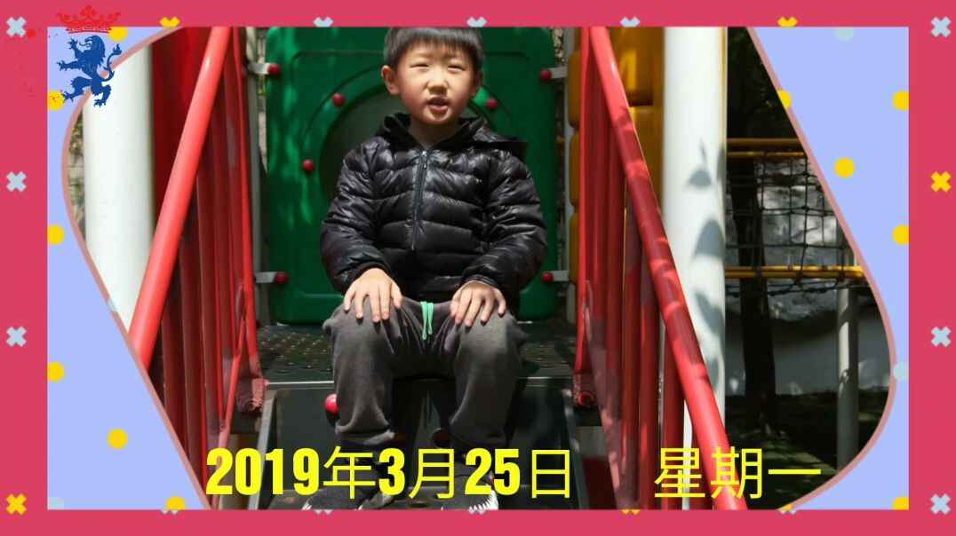 和我一起学习吧
