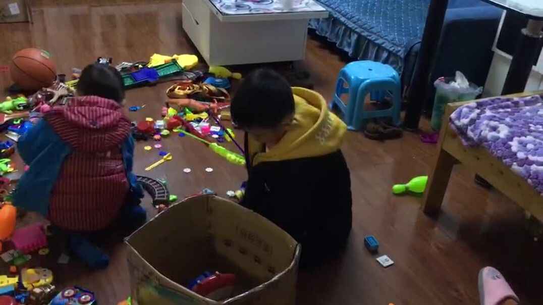 一起玩耍2