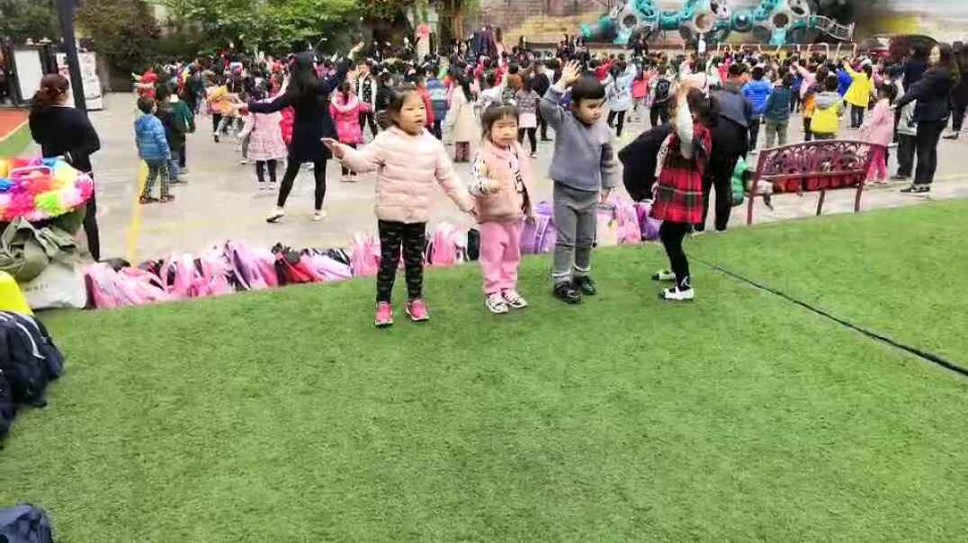 快乐时间