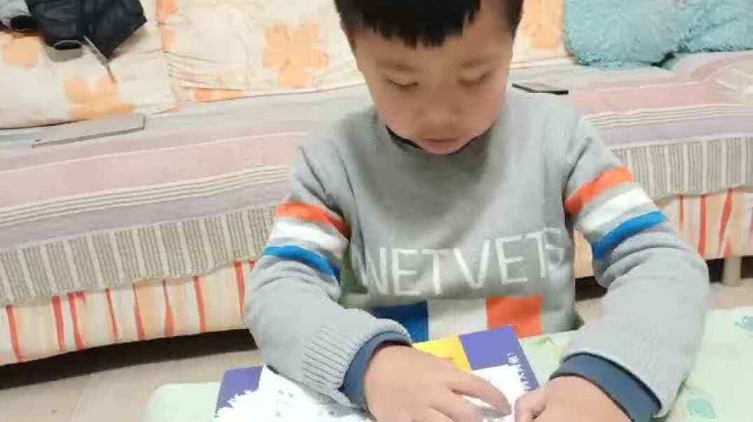作业完成6