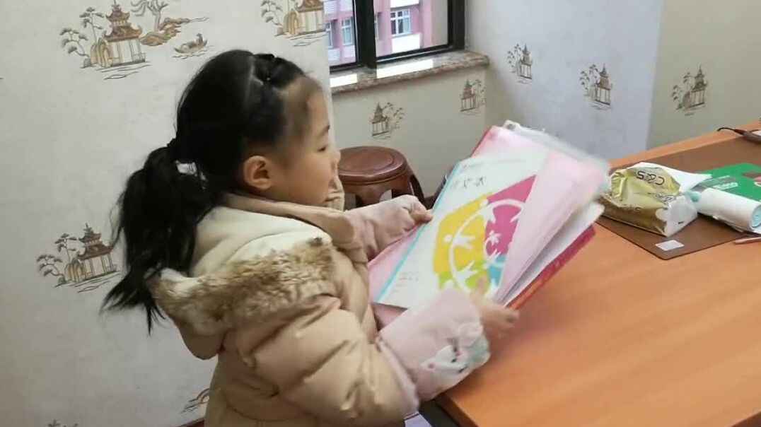 阅读.