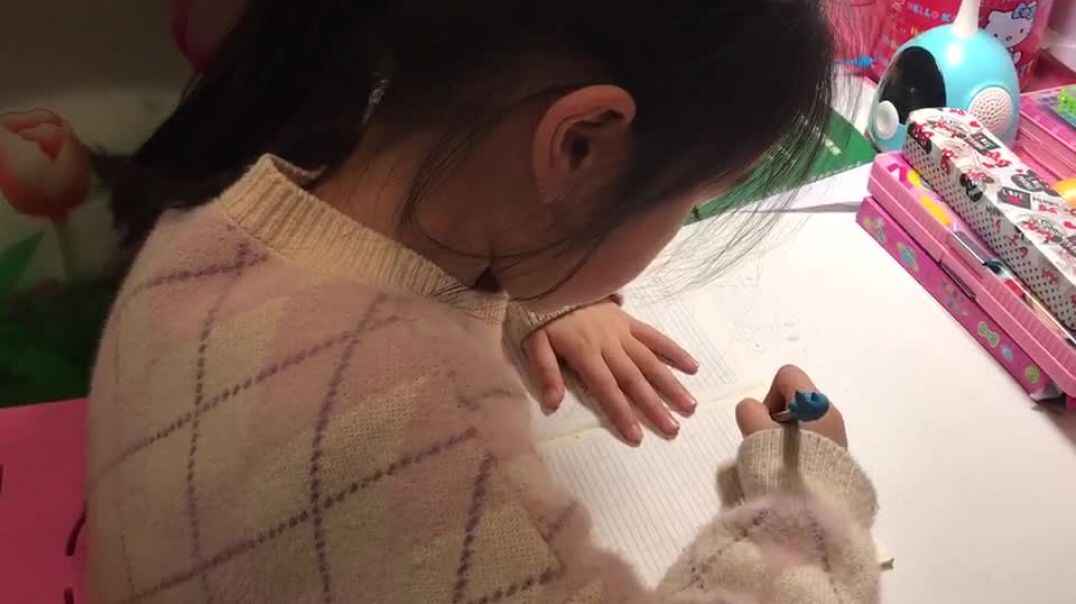 儿童学习生活23