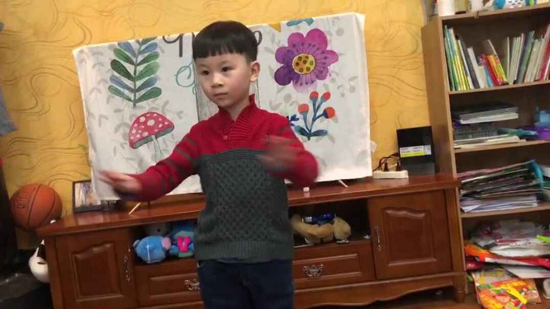 我家小宝贝