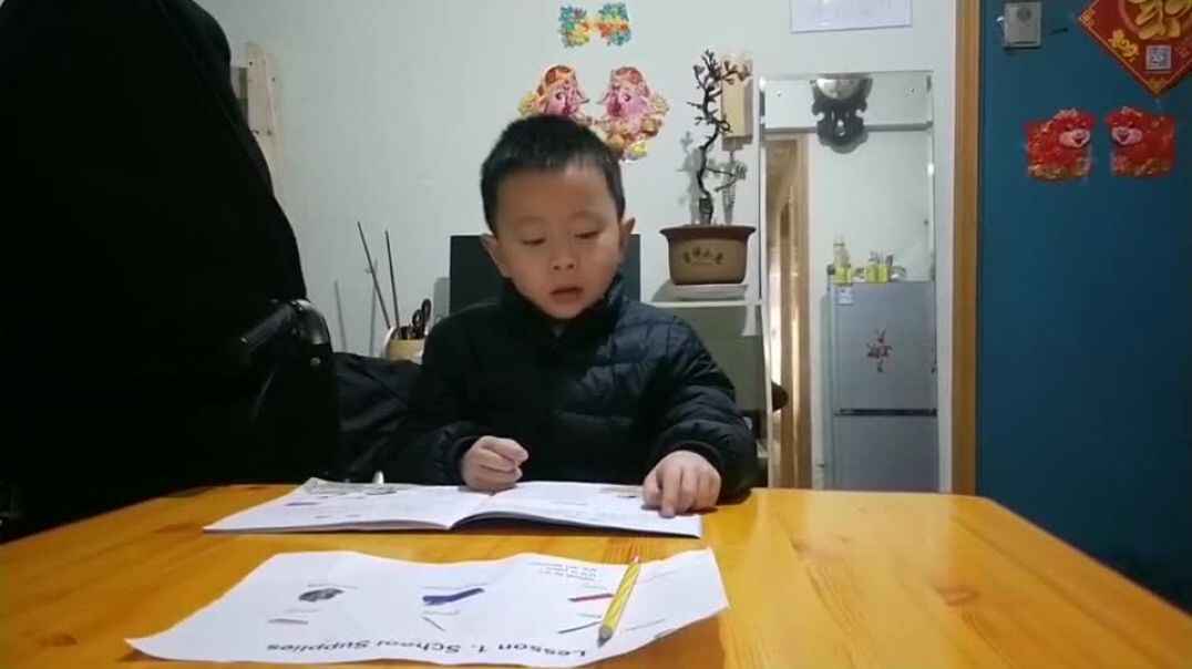 你能行