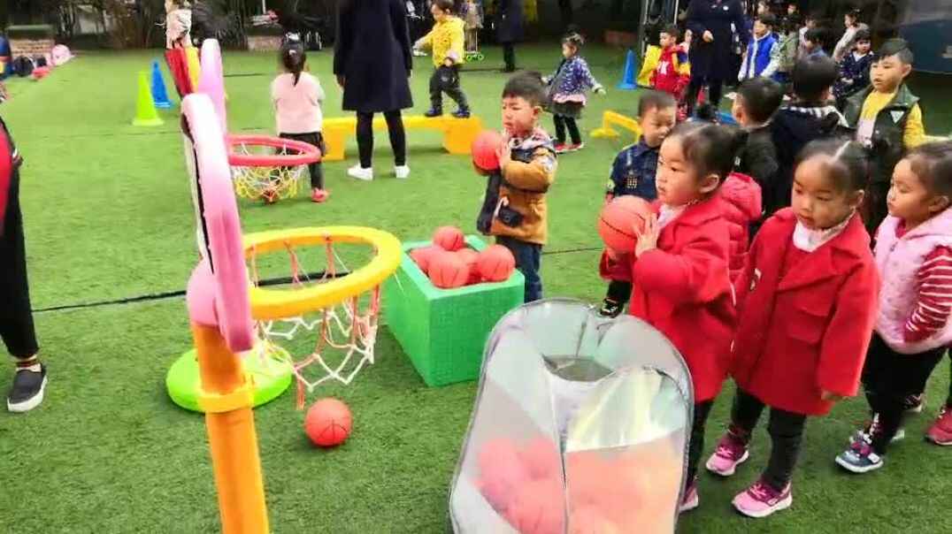投篮瞬间