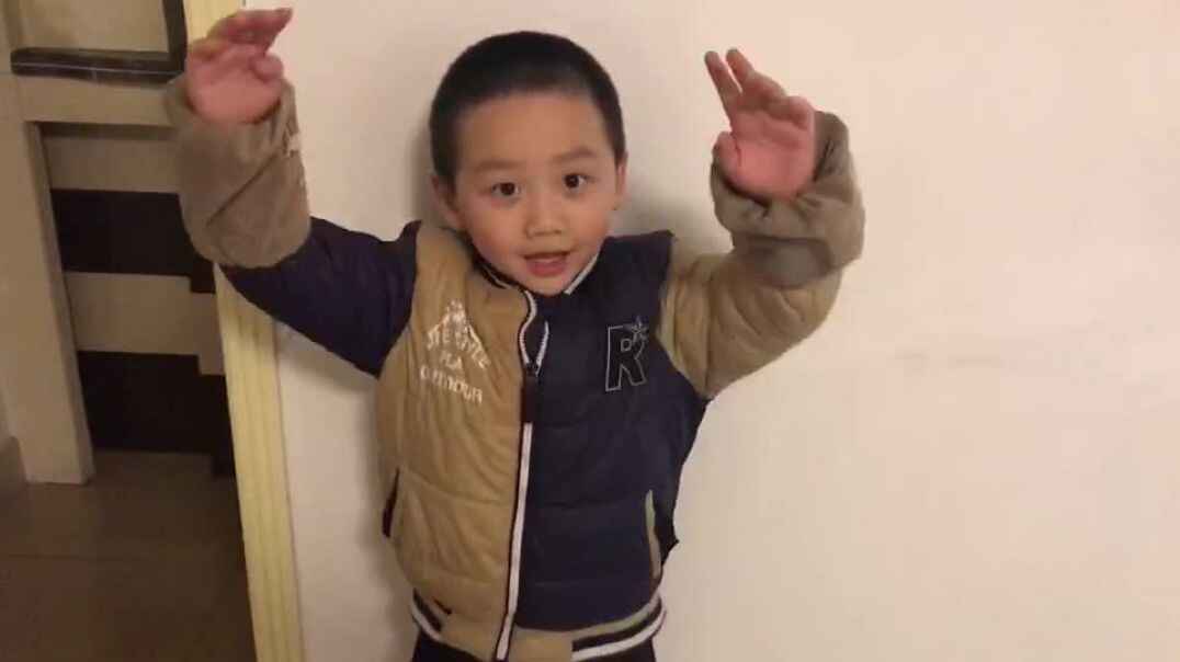宝贝又来啦