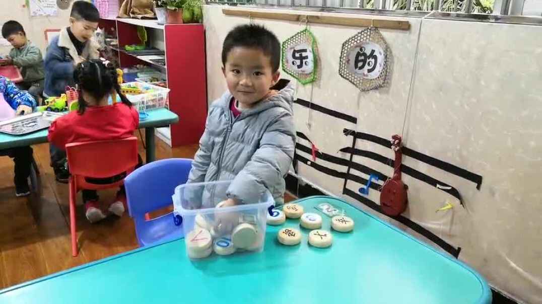 象棋宝贝