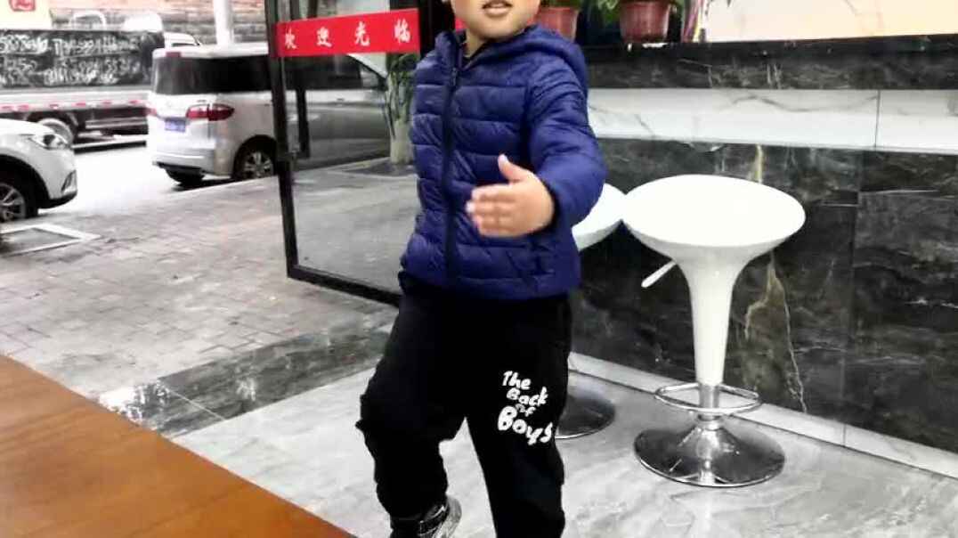 踏步