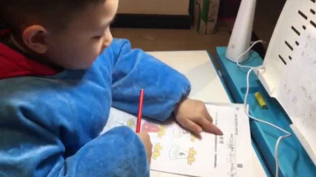 数字宝宝