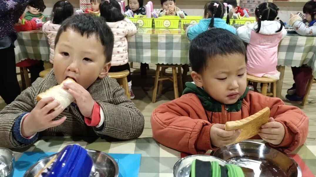 早餐要吃好