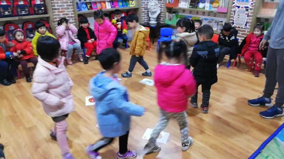 小小游戏