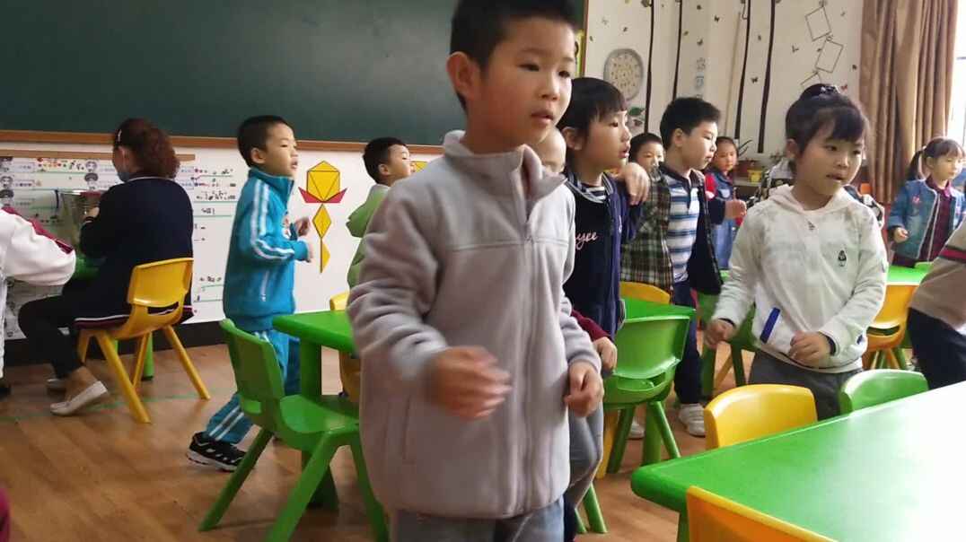 运动旋律3