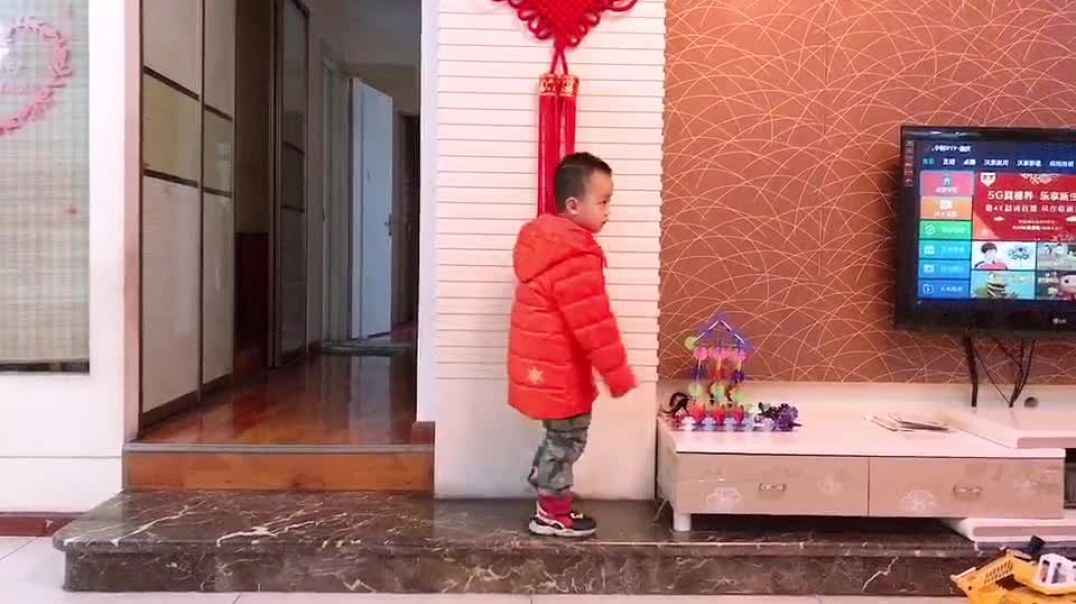 在家闲玩
