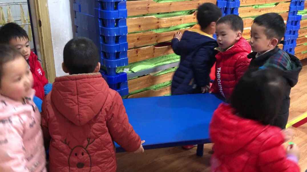 合作完成啦