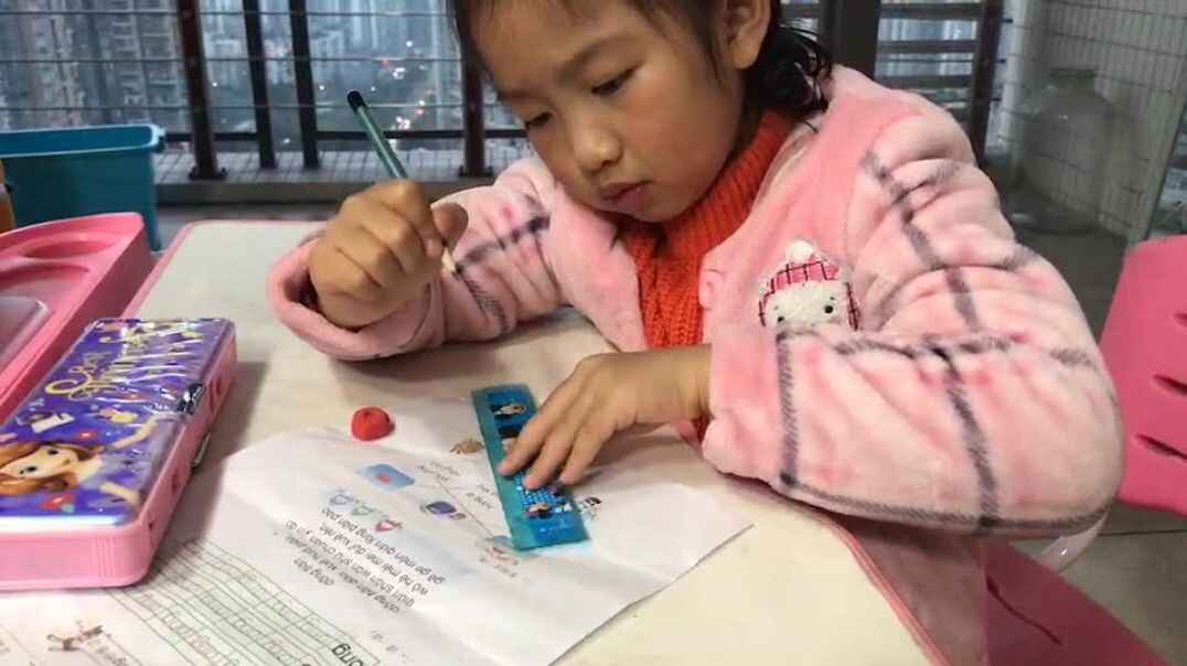 作业完成 (2)