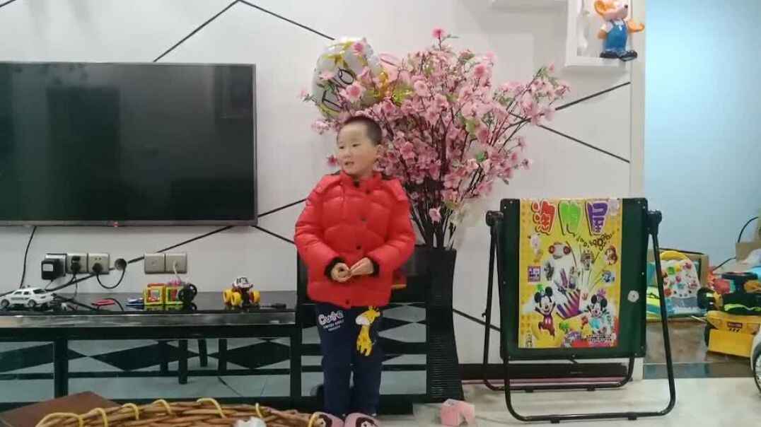 快乐故事