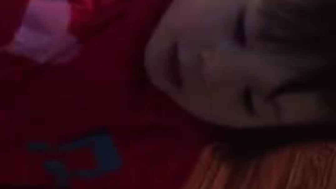 我会讲故事了
