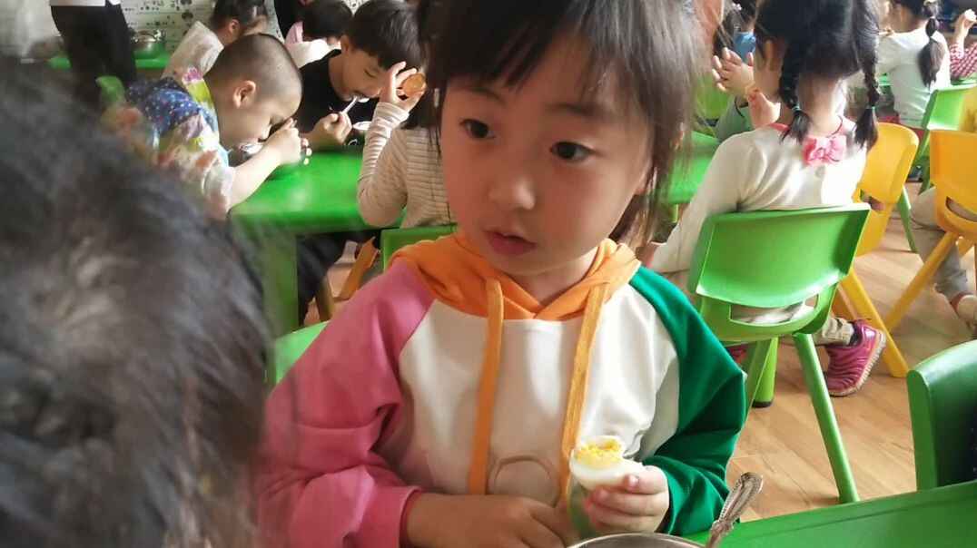 多吃鸡蛋有营养