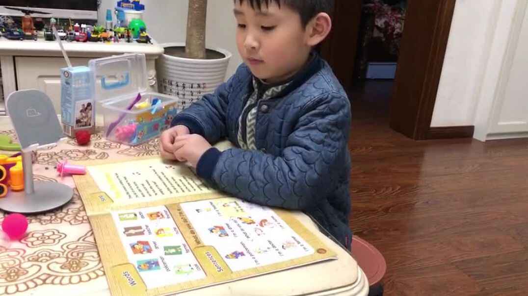 我爱学
