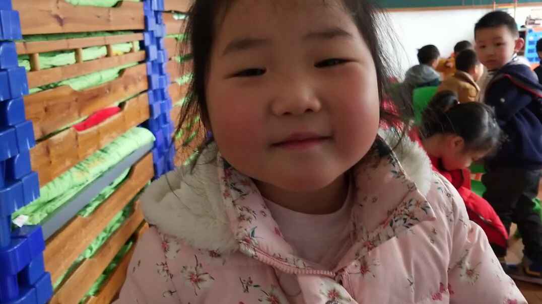 我感冒了