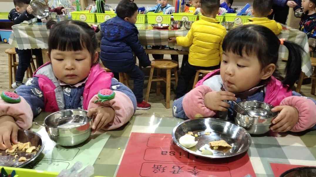 营养早餐
