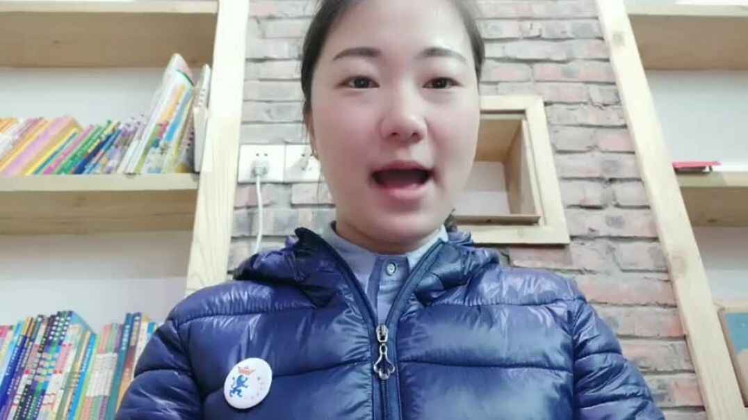 给爷爷奶奶洗脚