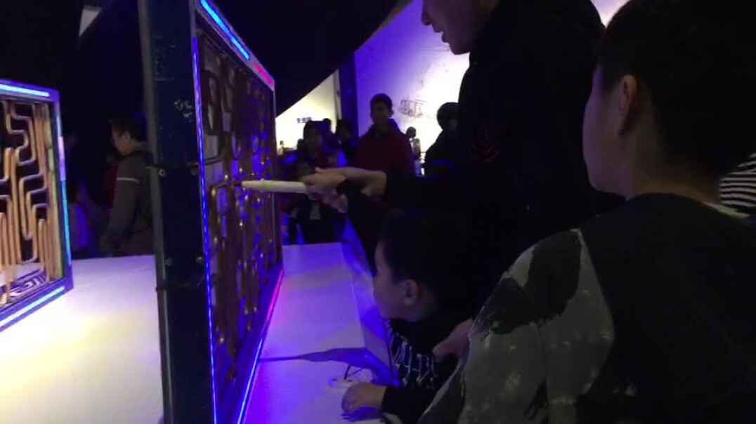 探索的秘密