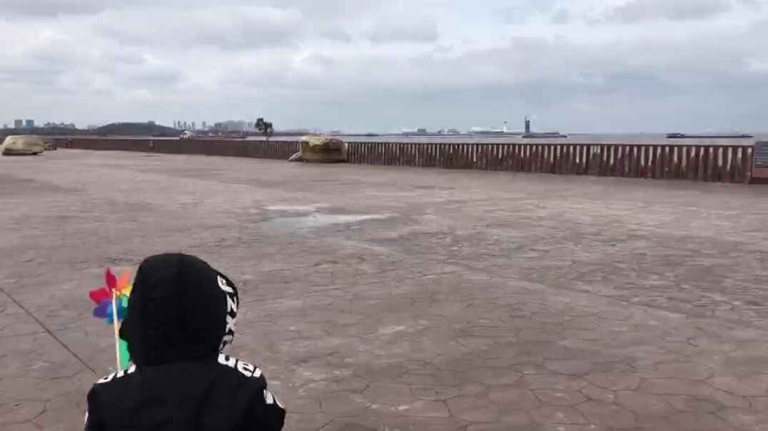 去过的地方