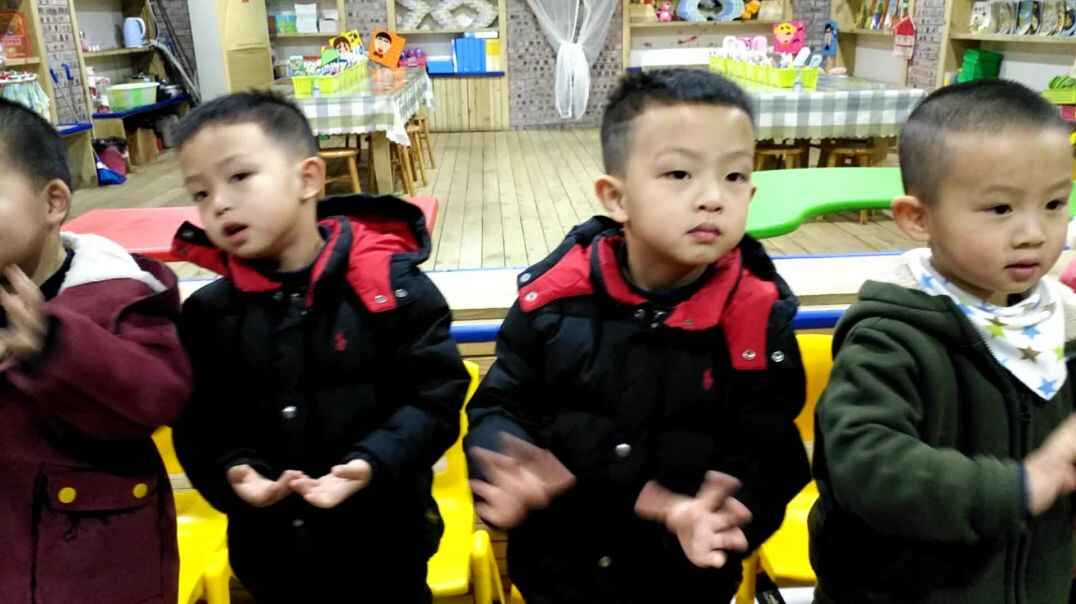 我们都爱学英语