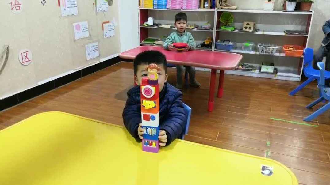 玩具朋友