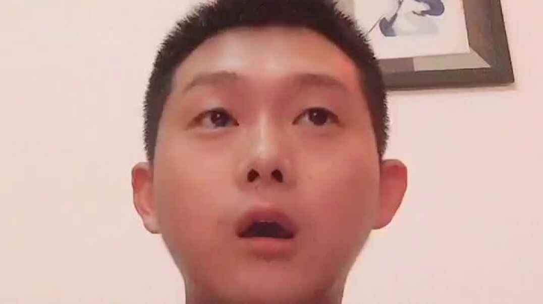 给中C班杨浩锐小朋友的一段话