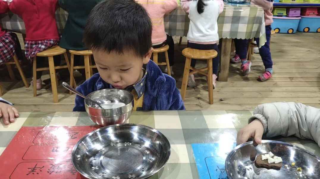 小汤圆