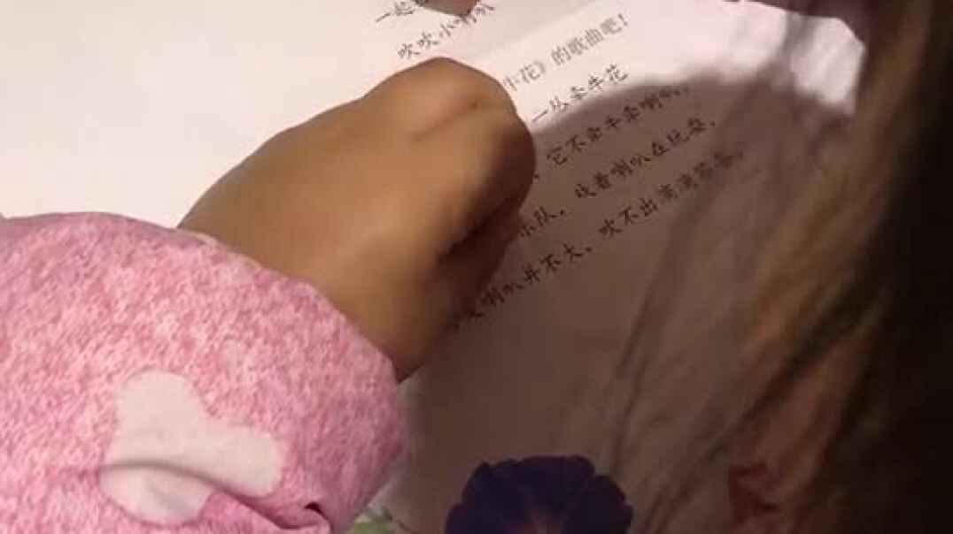 棉花雪人