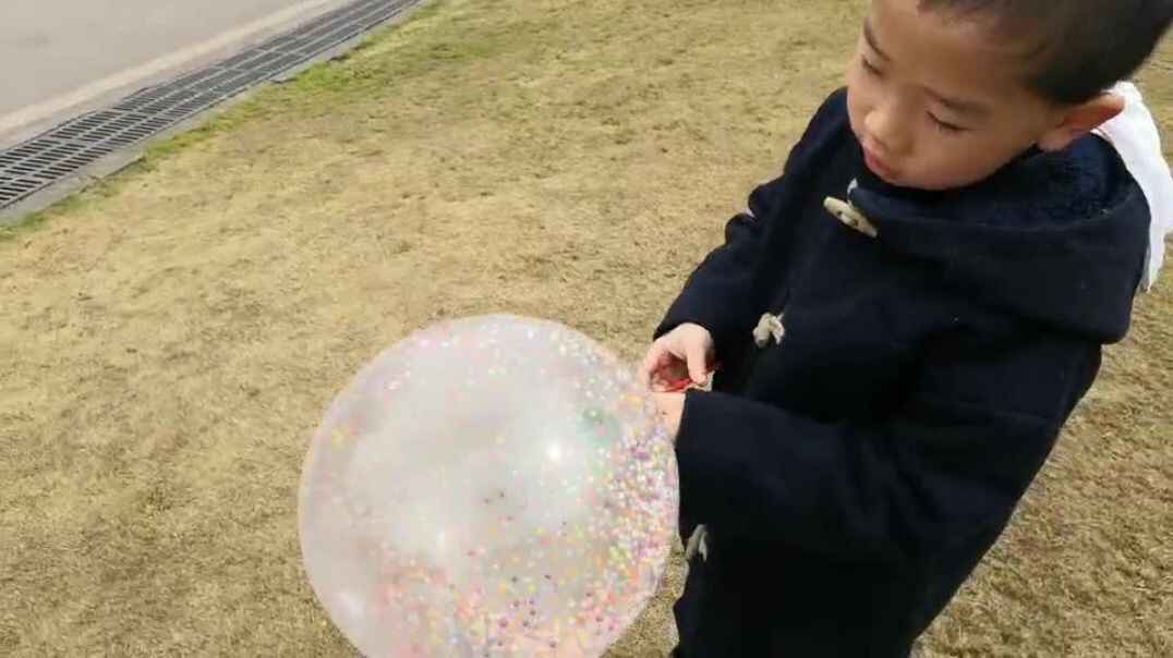 户外