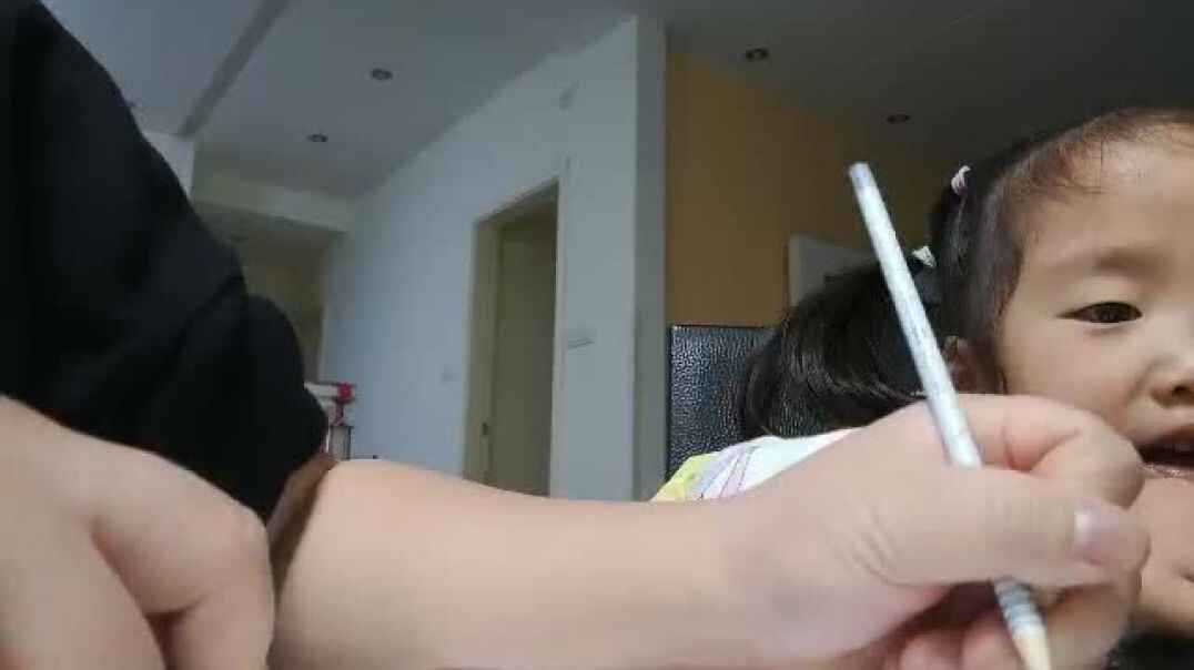 宝贝剪的很好哦