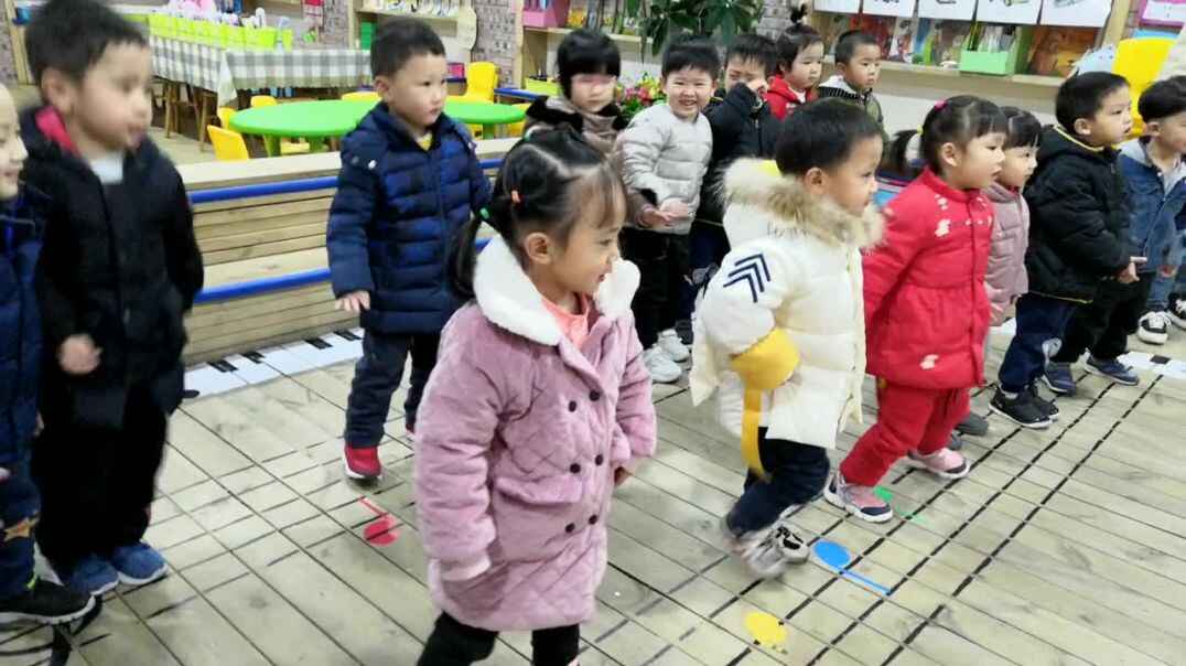 嗨起来