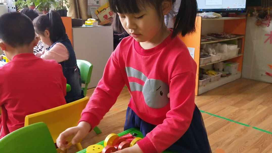 自我认知1