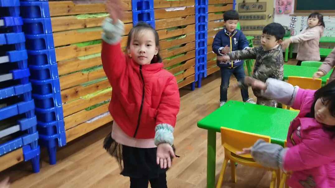 运动旋律