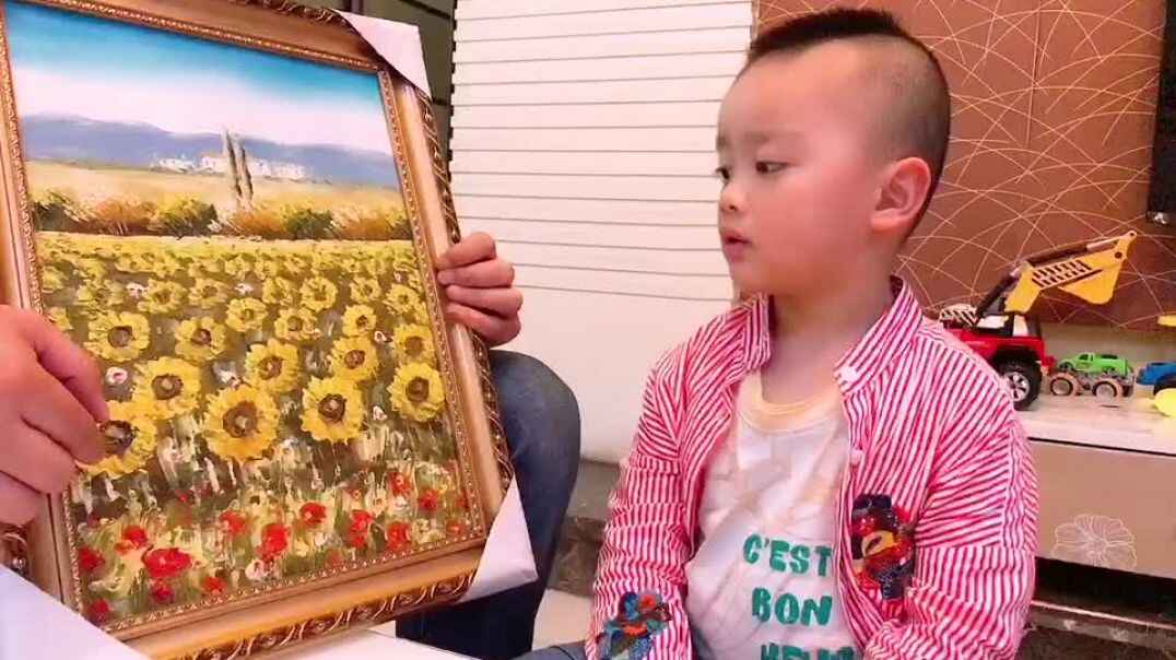 品画
