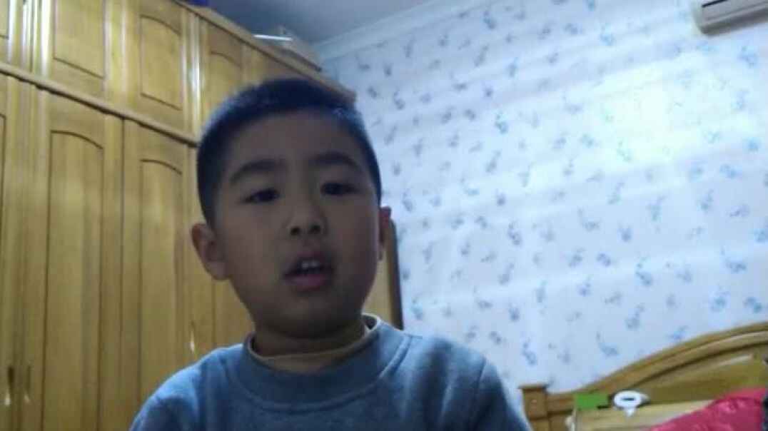 一起学英语