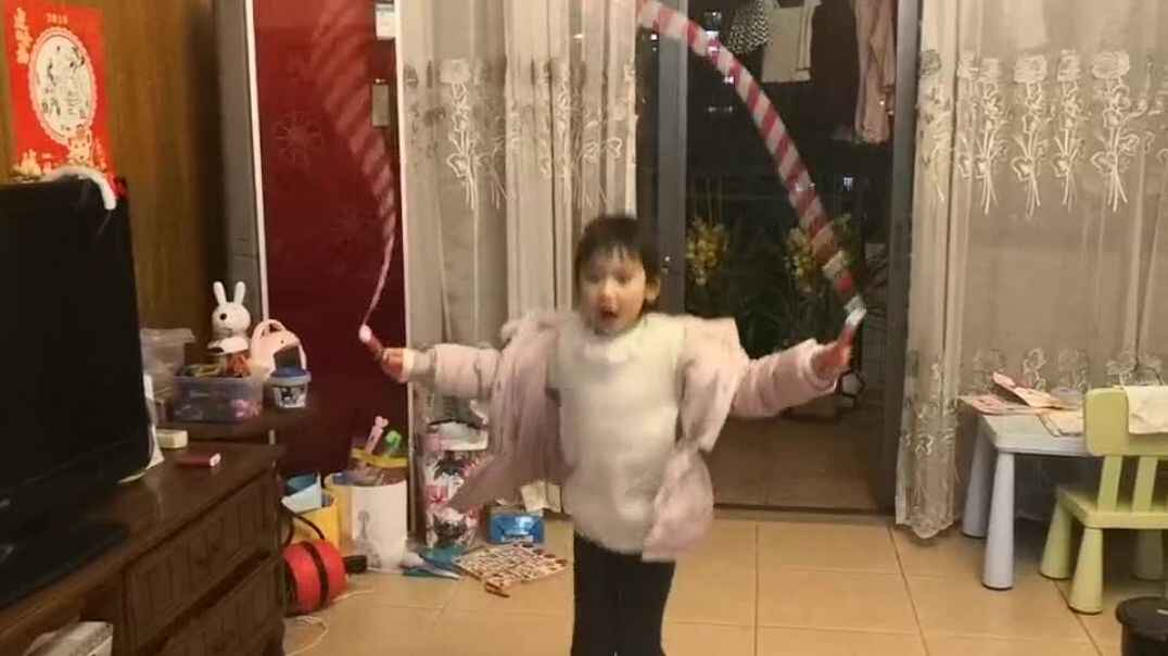 跳绳