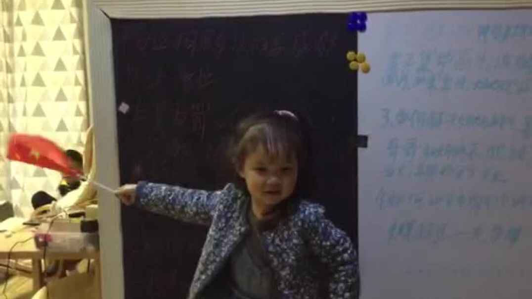 我是小标兵