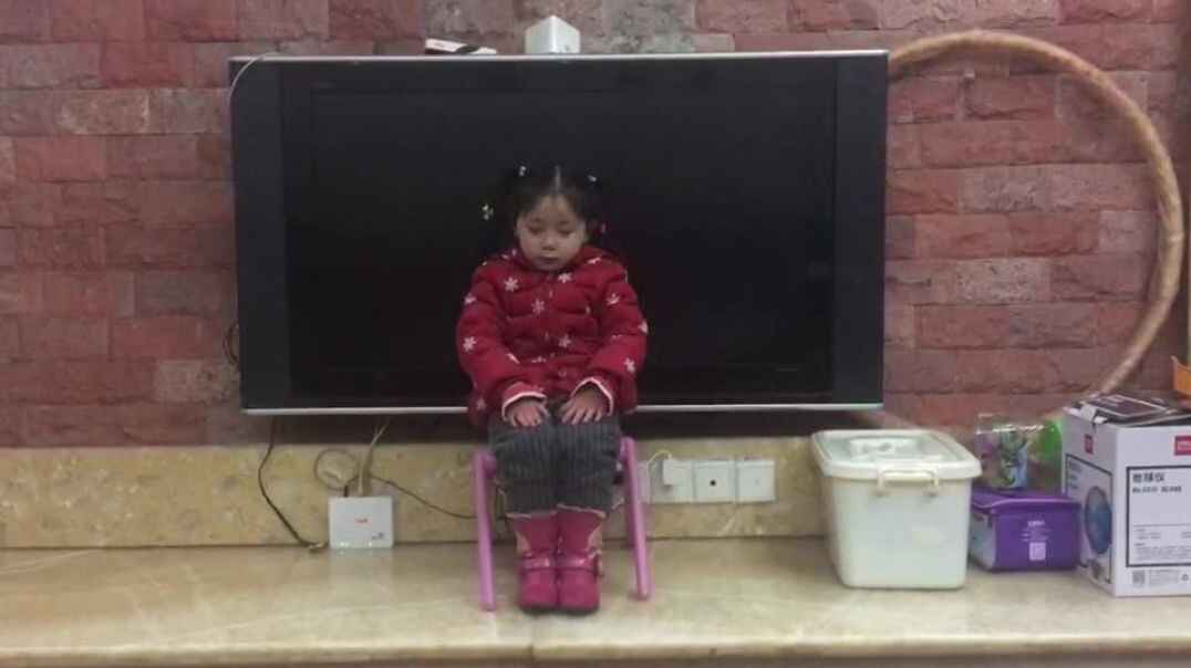 看看我坐的好吗
