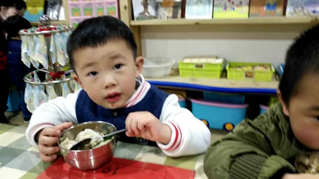 吃得健康玩得愉快