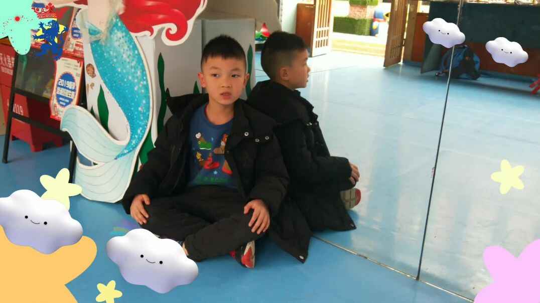 做中学，玩中学