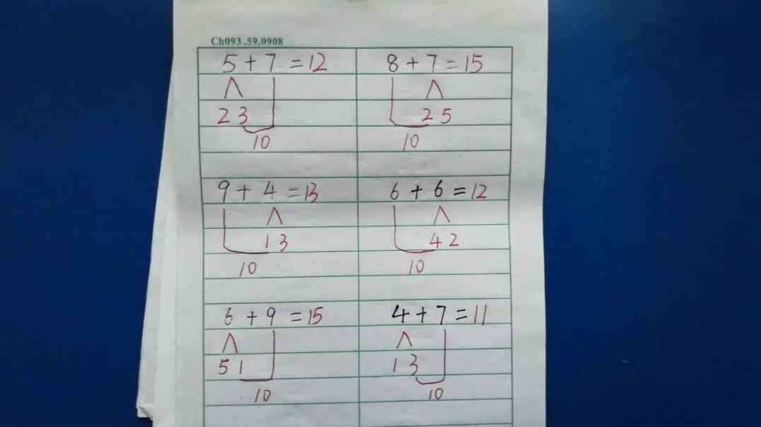 有趣的数学7