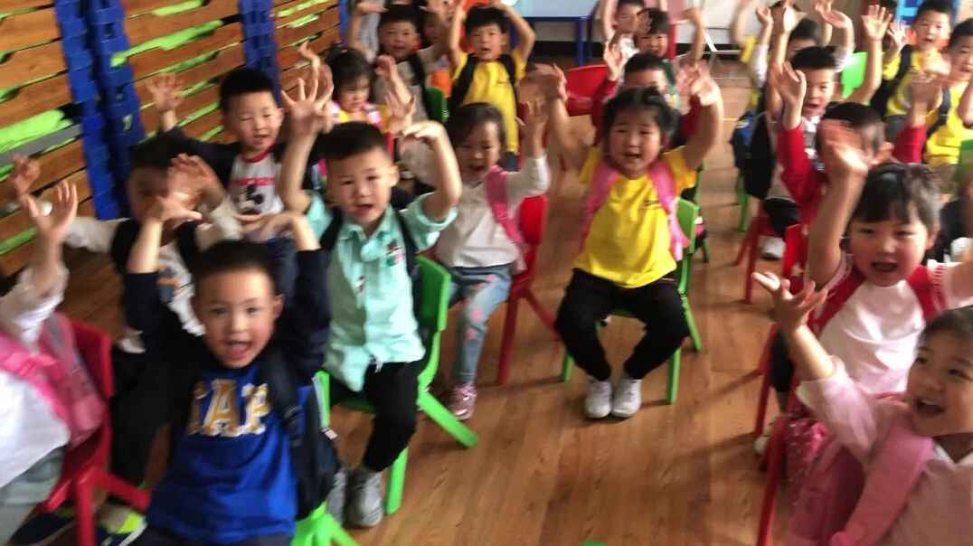 放学啦