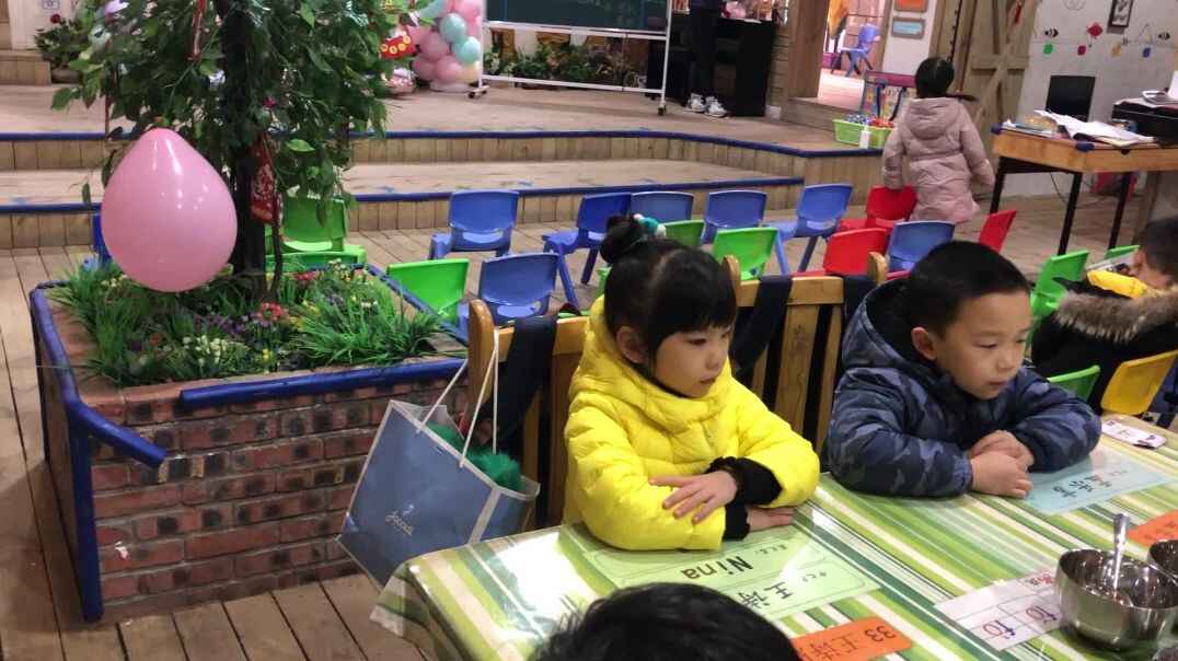 我能控制我自己