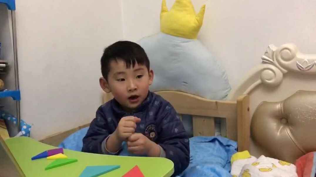 有趣的图形