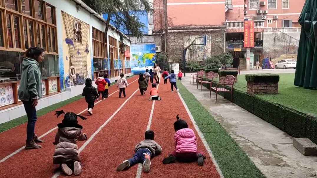 我们一起玩游戏